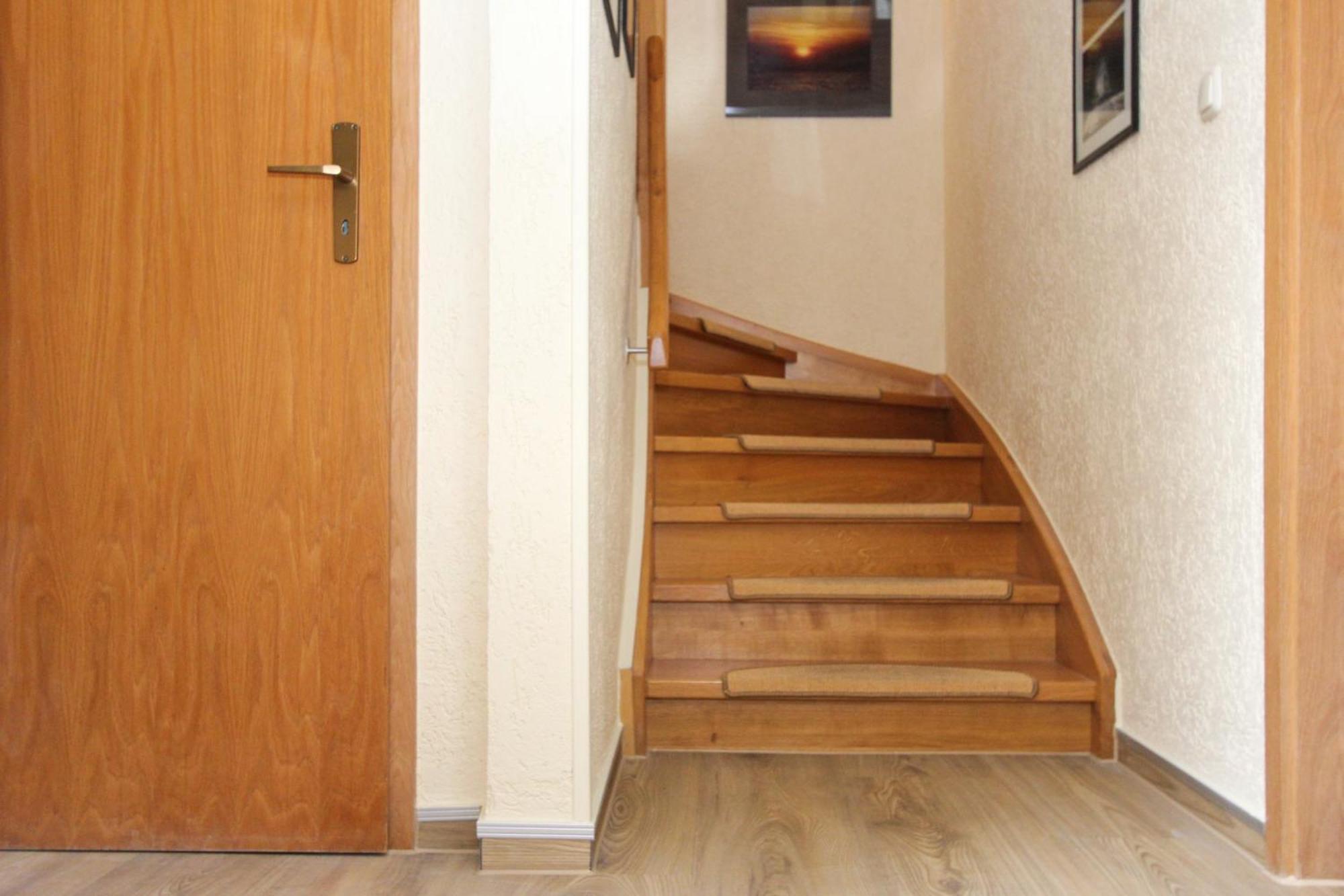 Ferienwohnung Likedeeler 3 Ostseeheilbad Ostseeheilbad Zingst Exterior foto